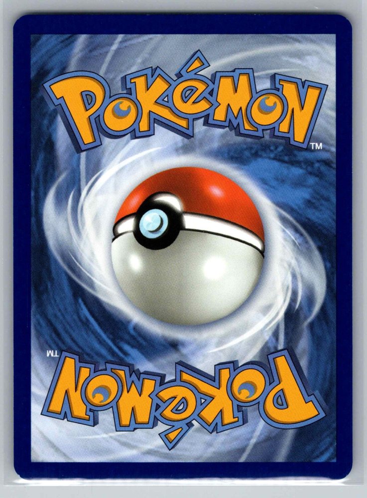 Dewgong back