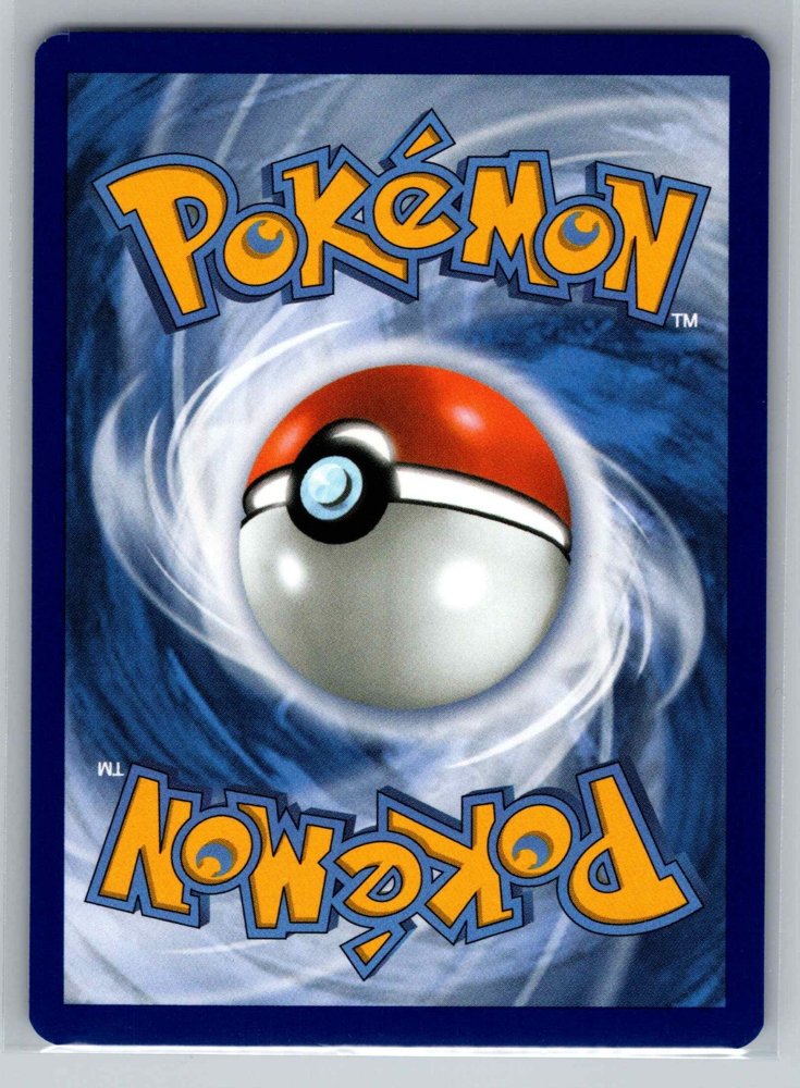Ninetales back