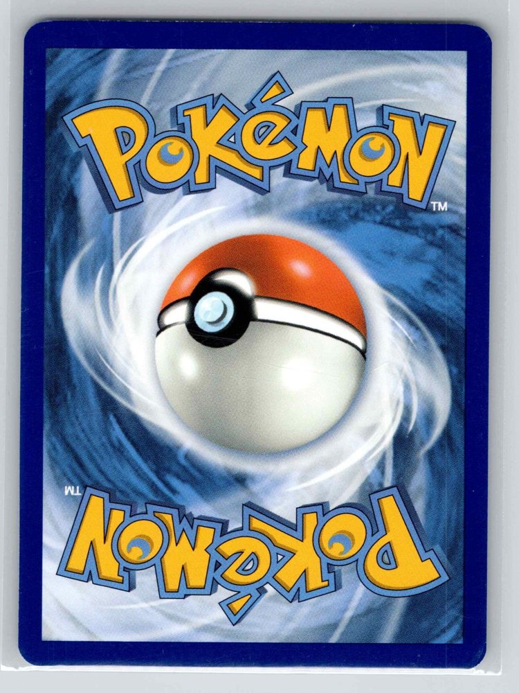 Manectric back