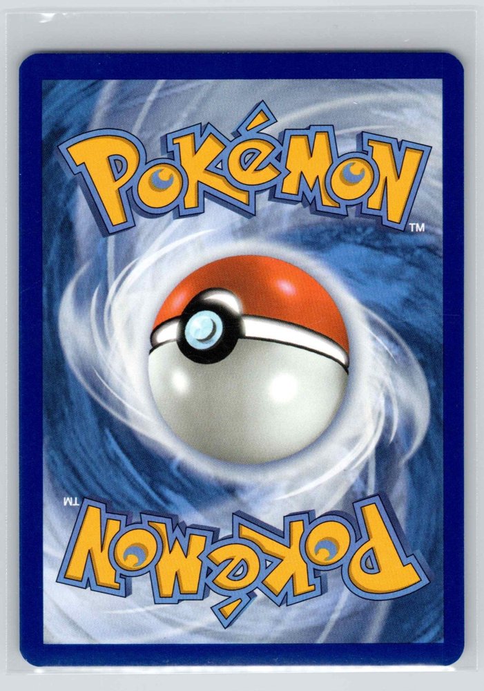 Deoxys back