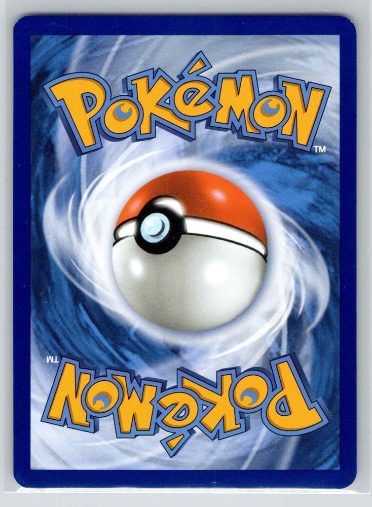 Trumbeak back