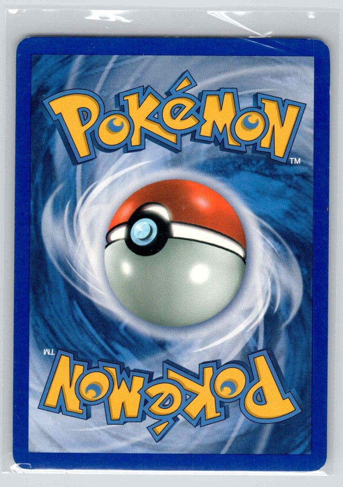 Crystal Shard back