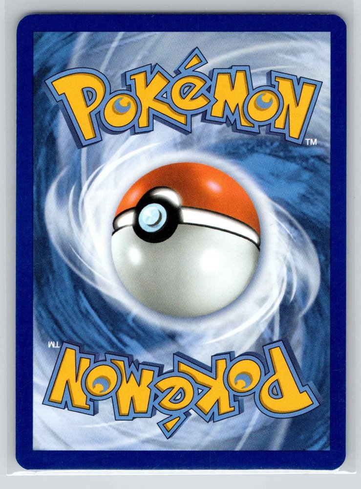 Weedle back