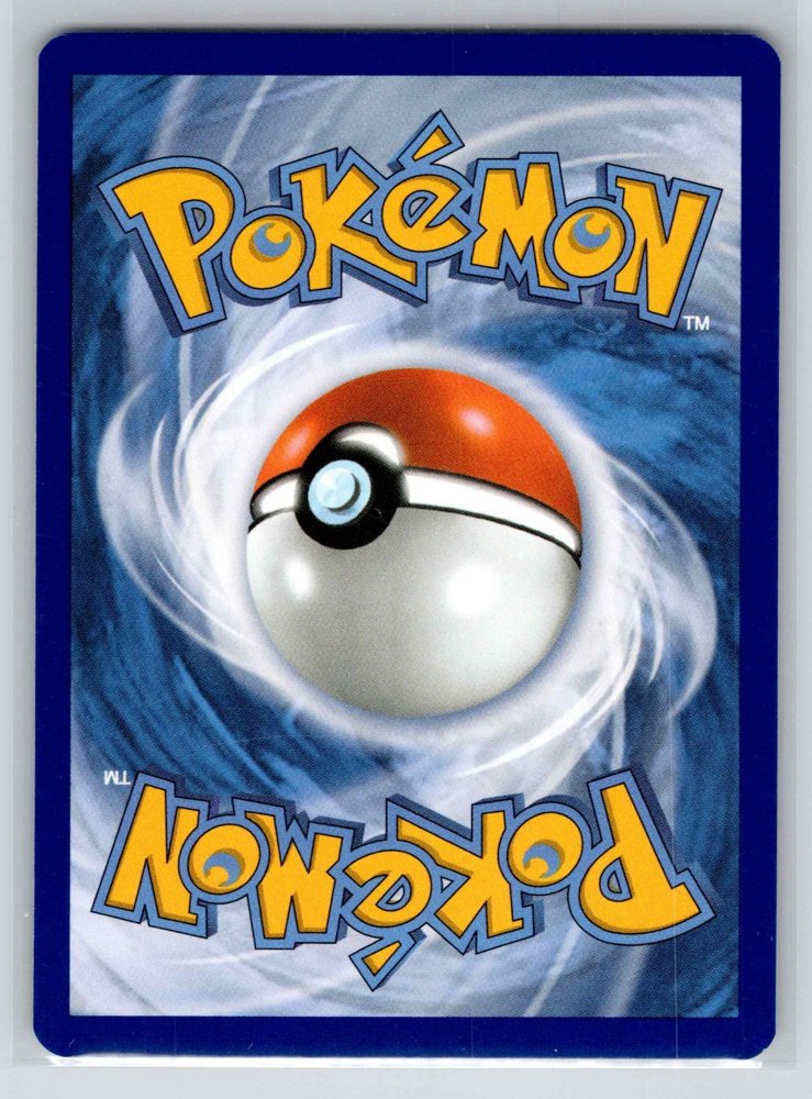 Deoxys back