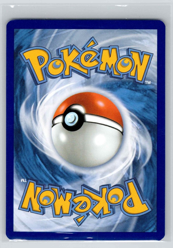 Delibird back