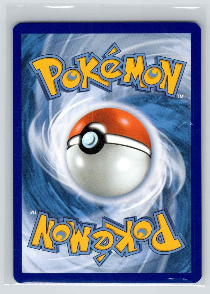 Deoxys back