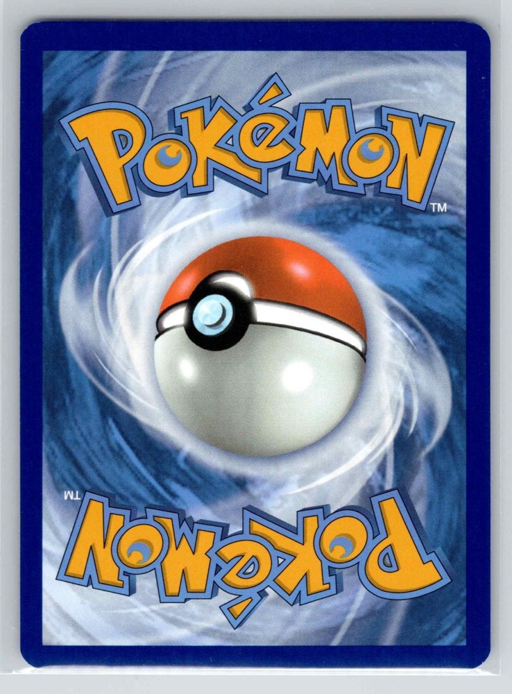 Team Rocket's Ekans back
