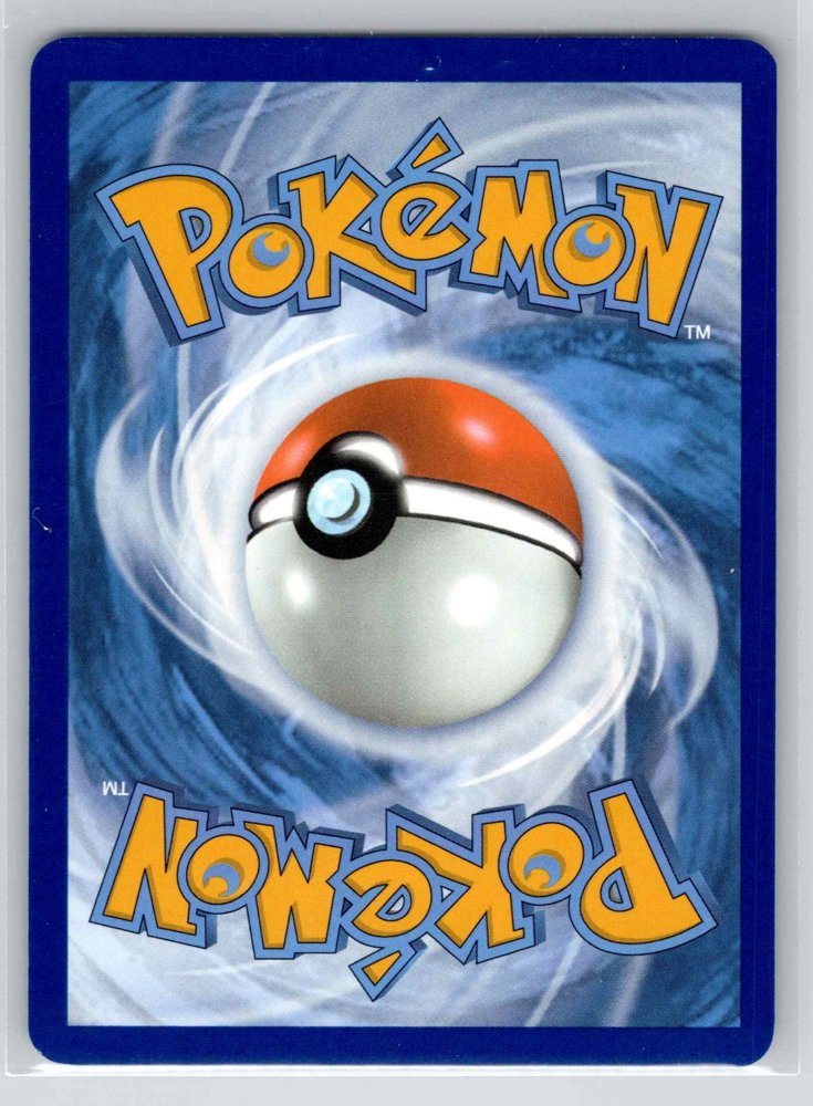 Team Rocket's Chingling back