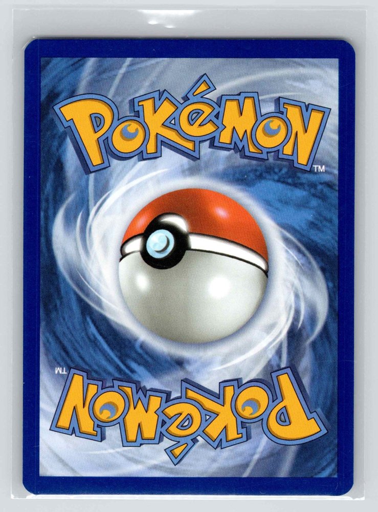 Mareep back