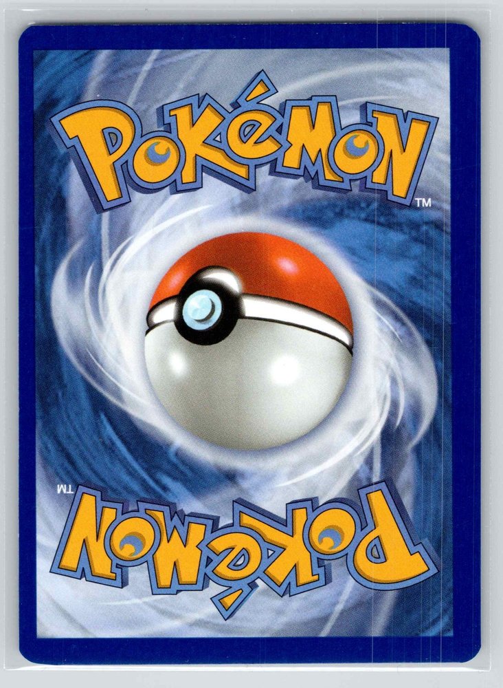 Octillery back