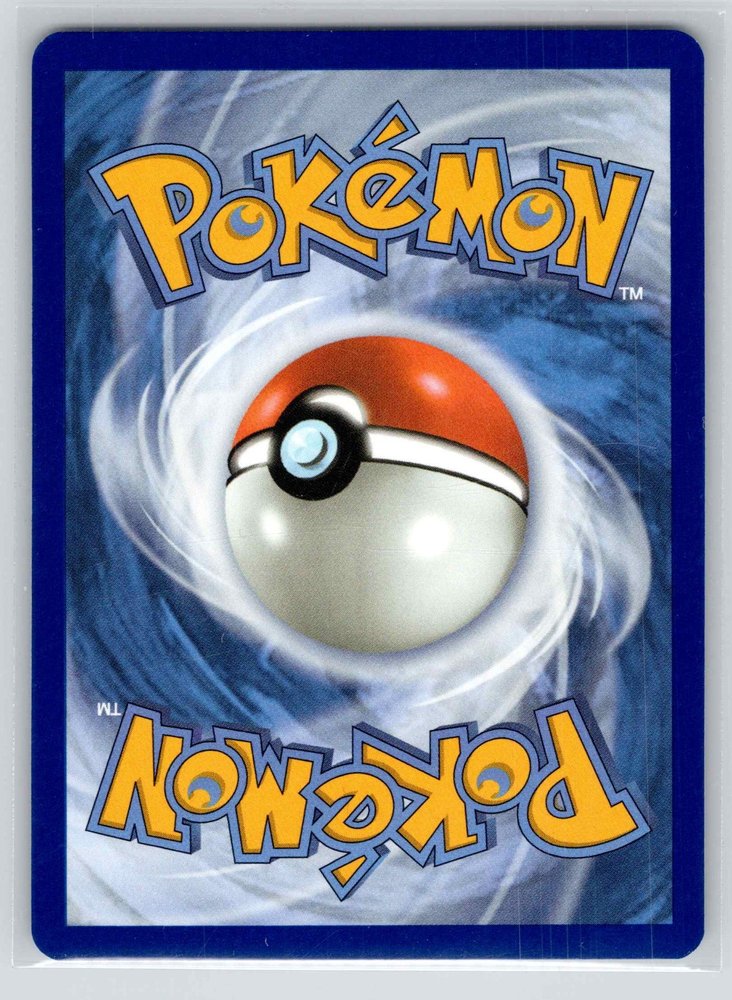 Garbodor back