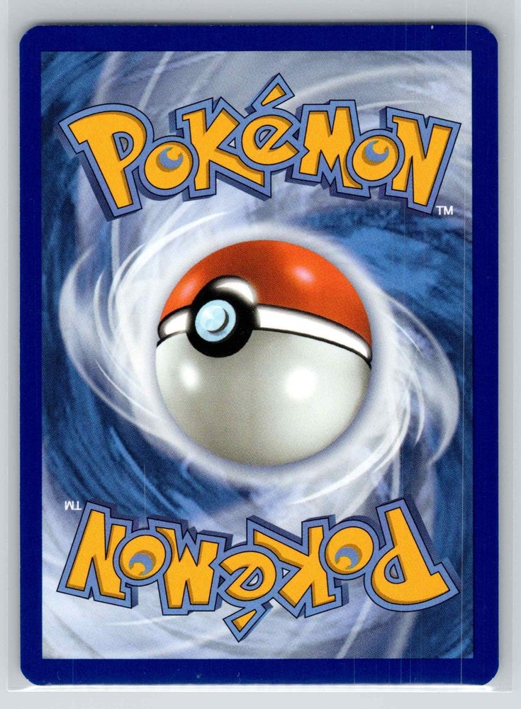 Sudowoodo back
