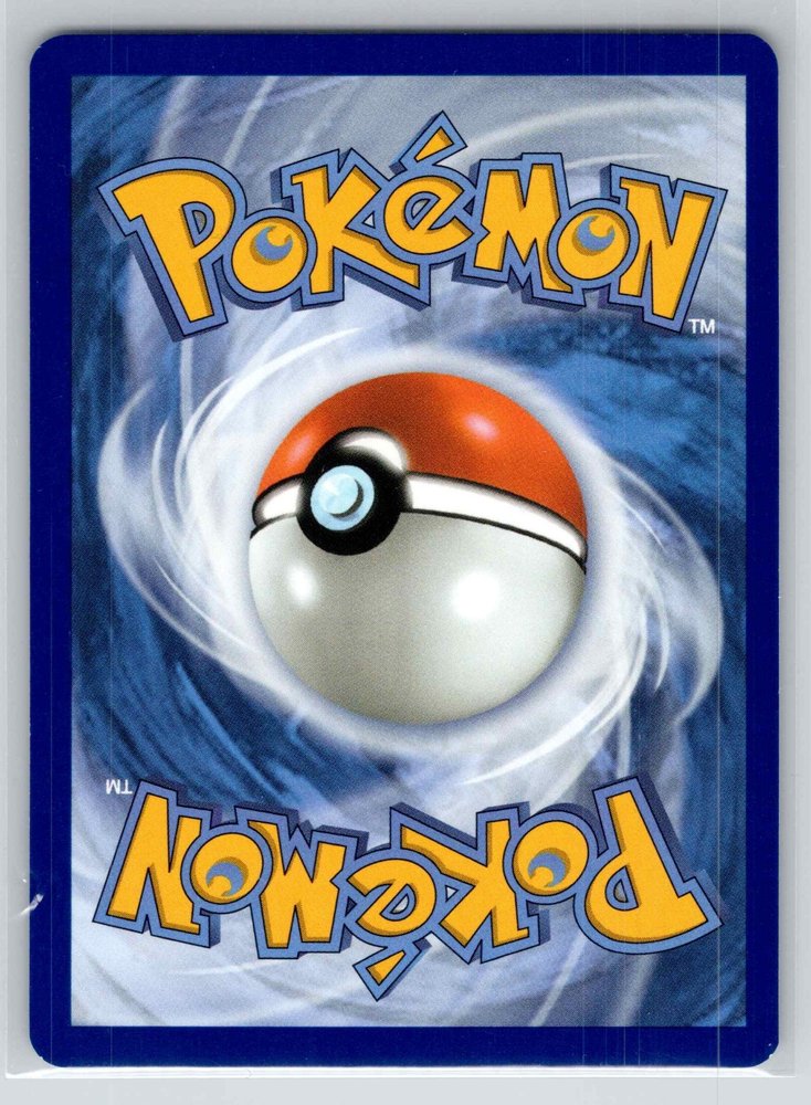 Mareep back