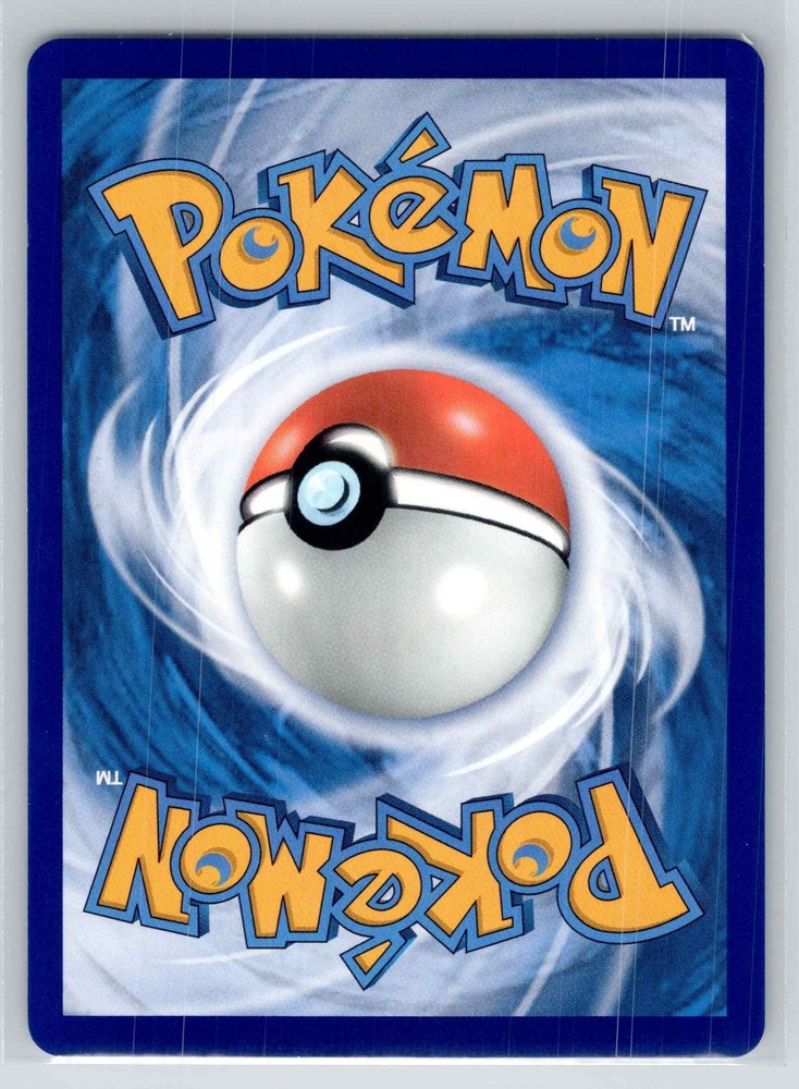 Ivysaur (妙蛙草) back