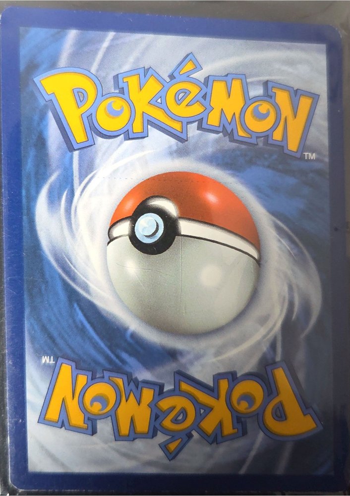 Lugia back