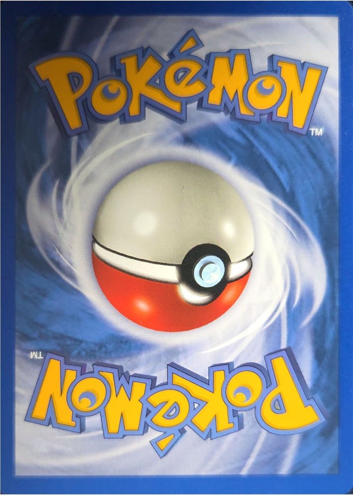 Dark Haunter back