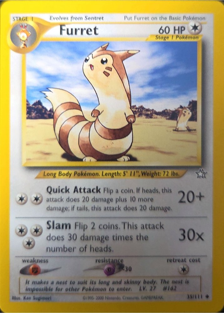 Furret