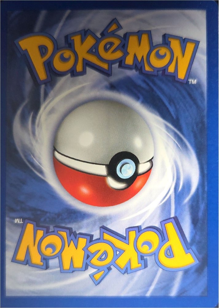 Meowth back