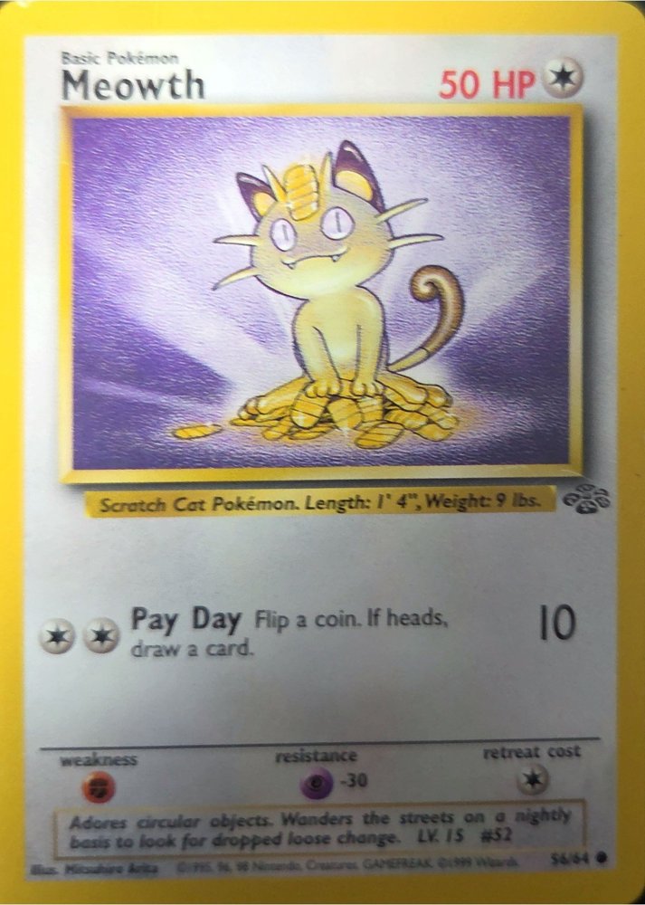 Meowth