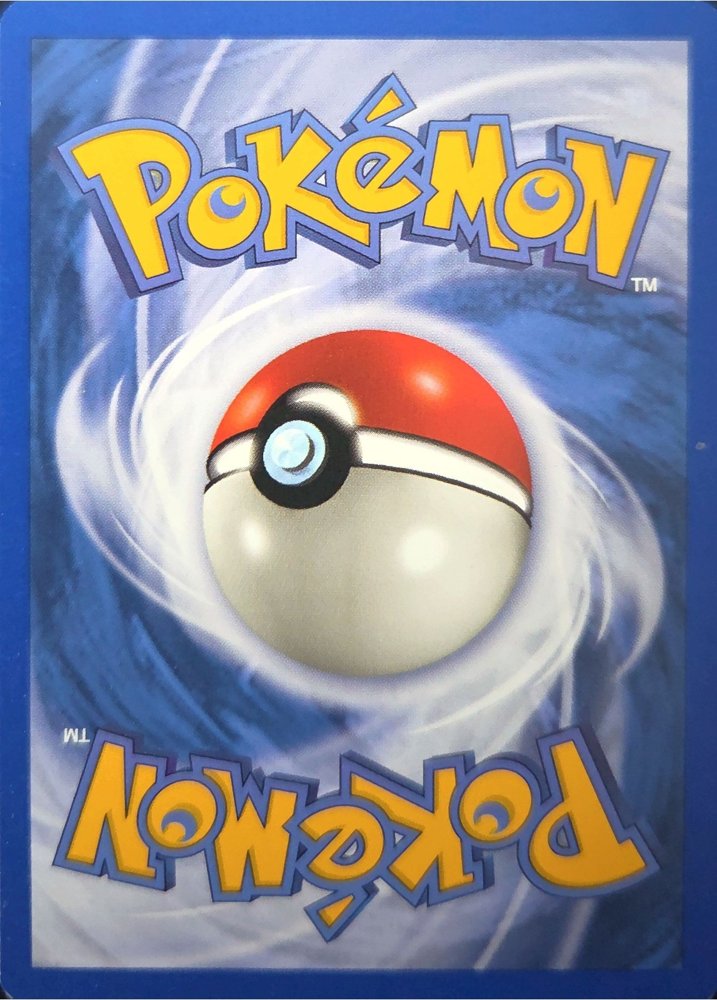 Vulpix back