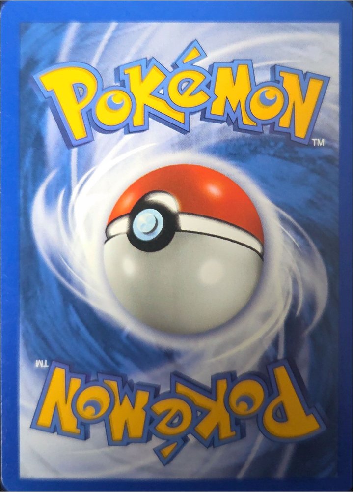 Oddish back
