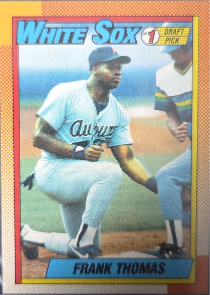 Frank Thomas