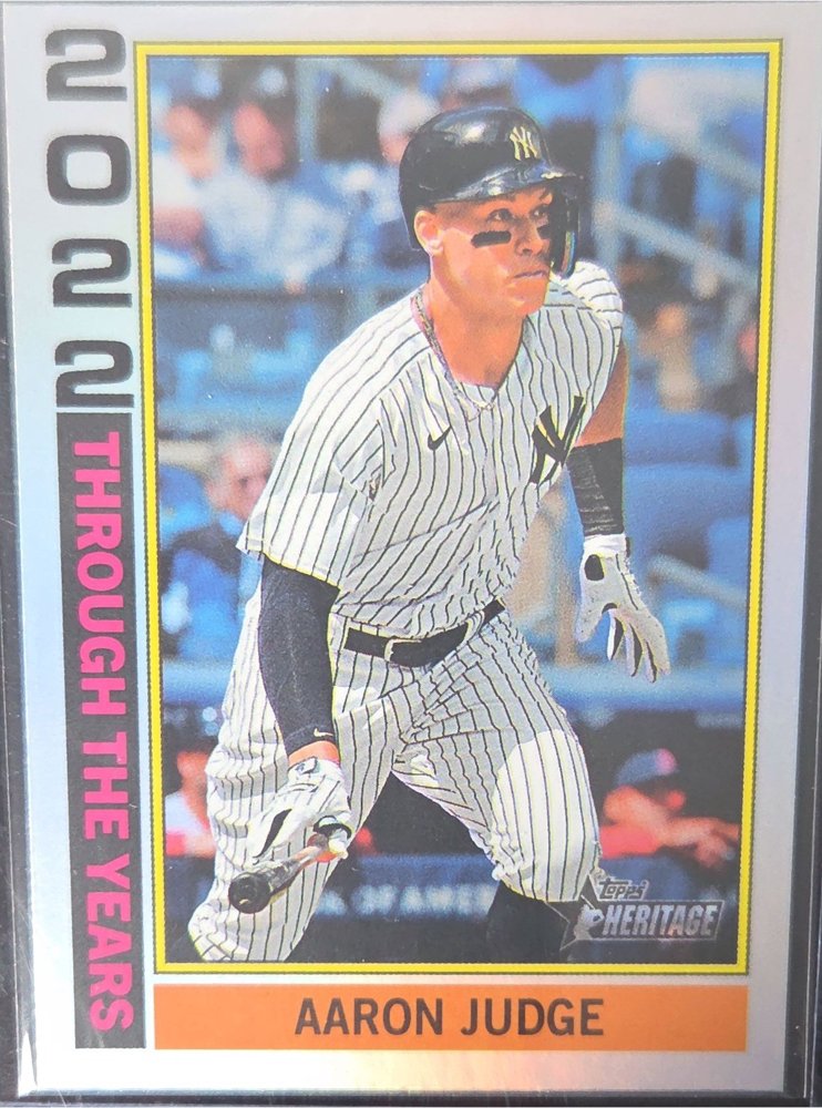 Aaron Judge