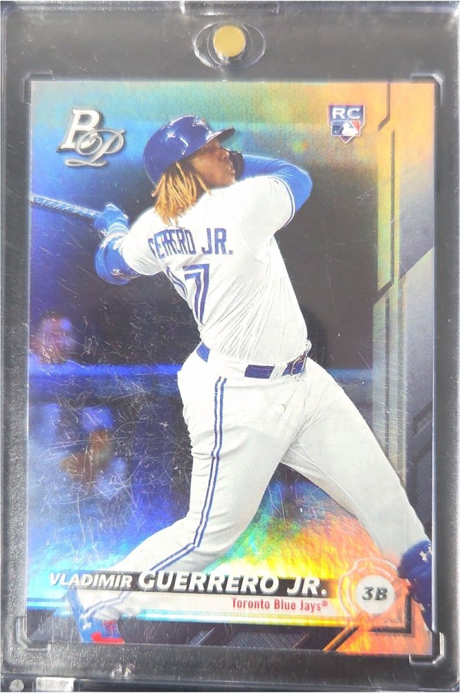 Vladimir Guerrero Jr.