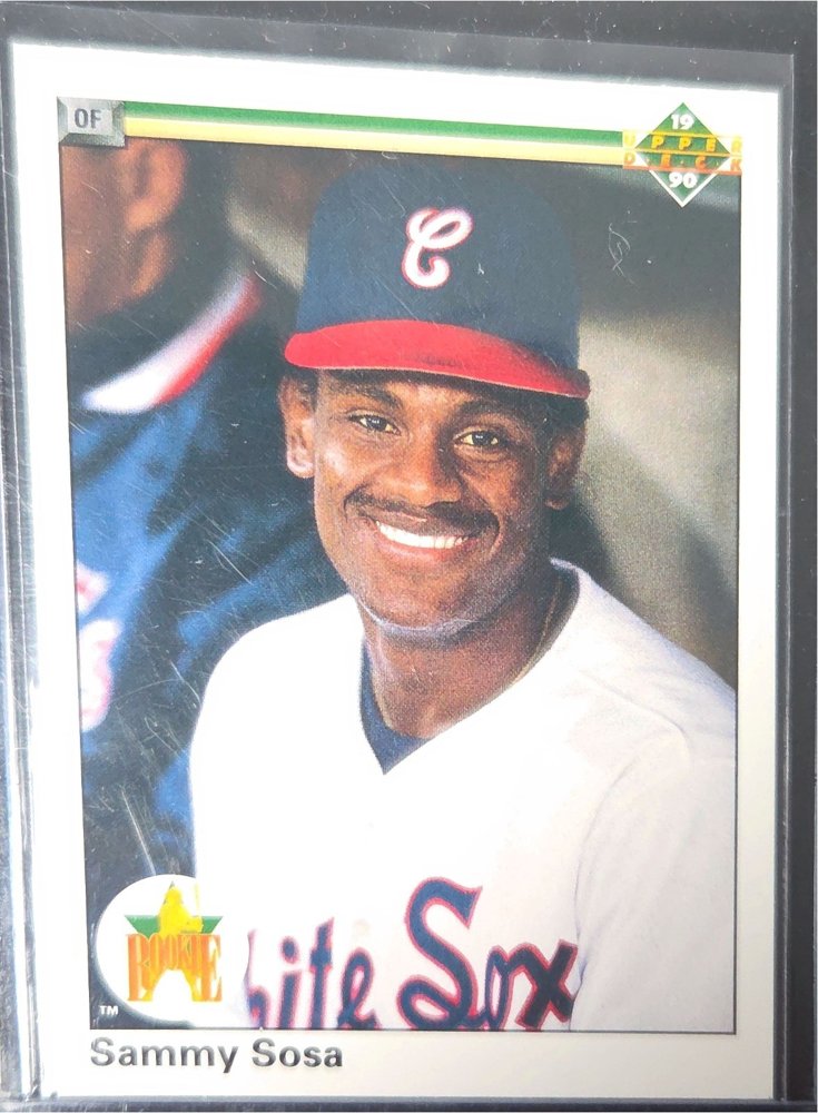 Sammy Sosa