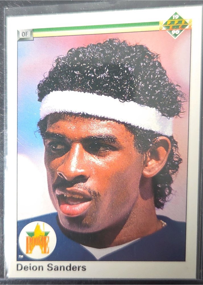 Deion Sanders