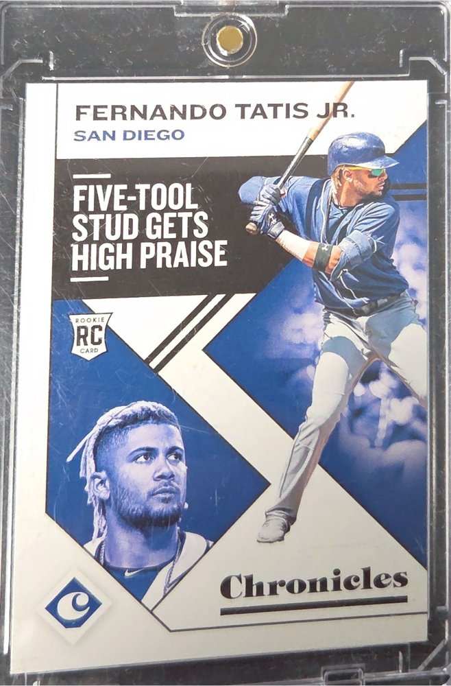 Fernando Tatis Jr.