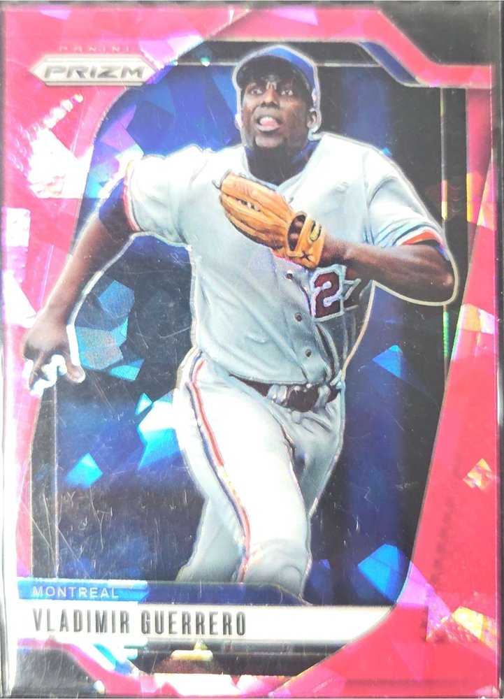 Vladimir Guerrero