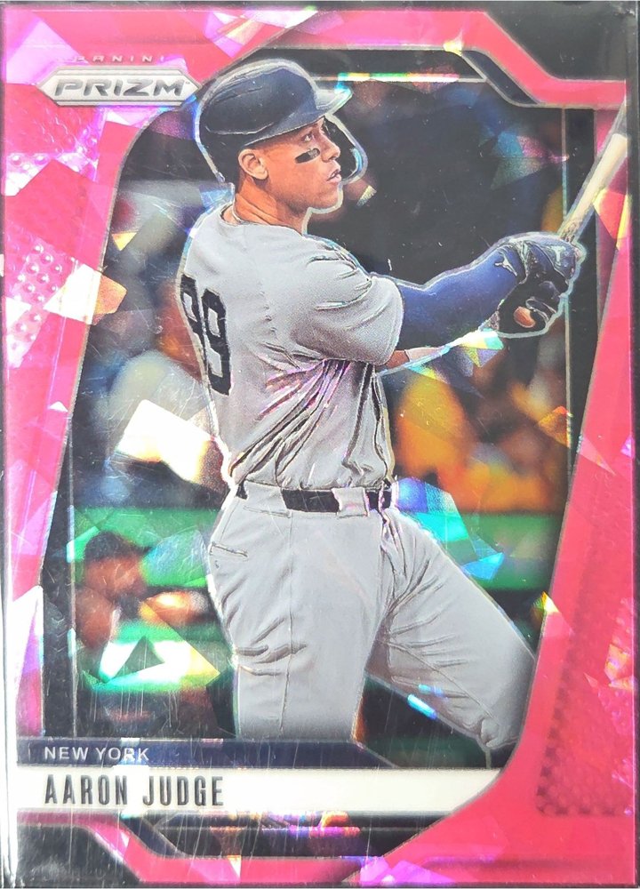 Aaron Judge