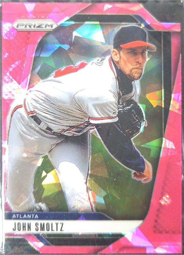 John Smoltz