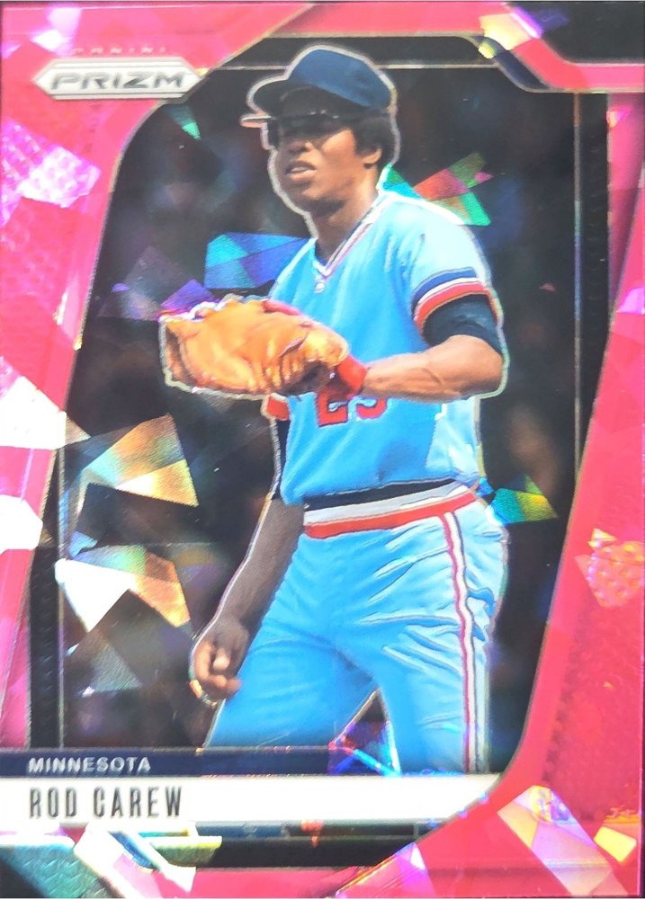 Rod Carew
