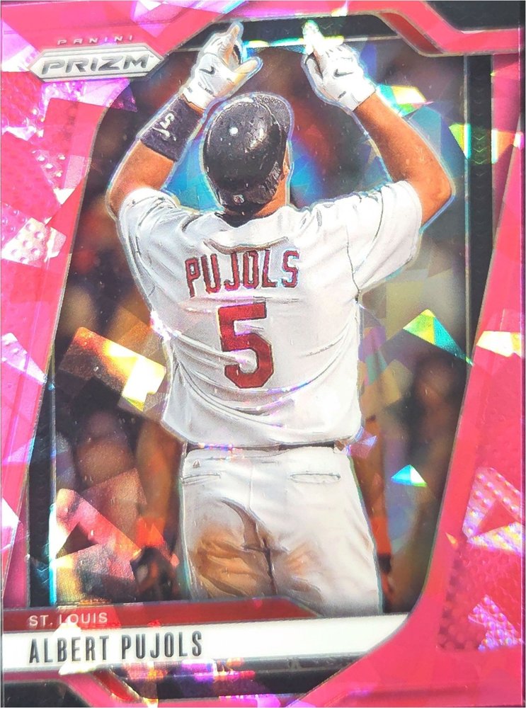 Albert Pujols