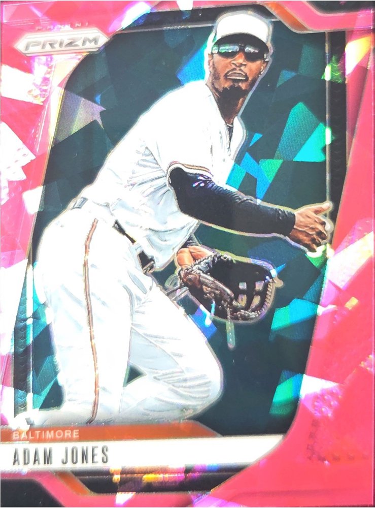 Adam Jones