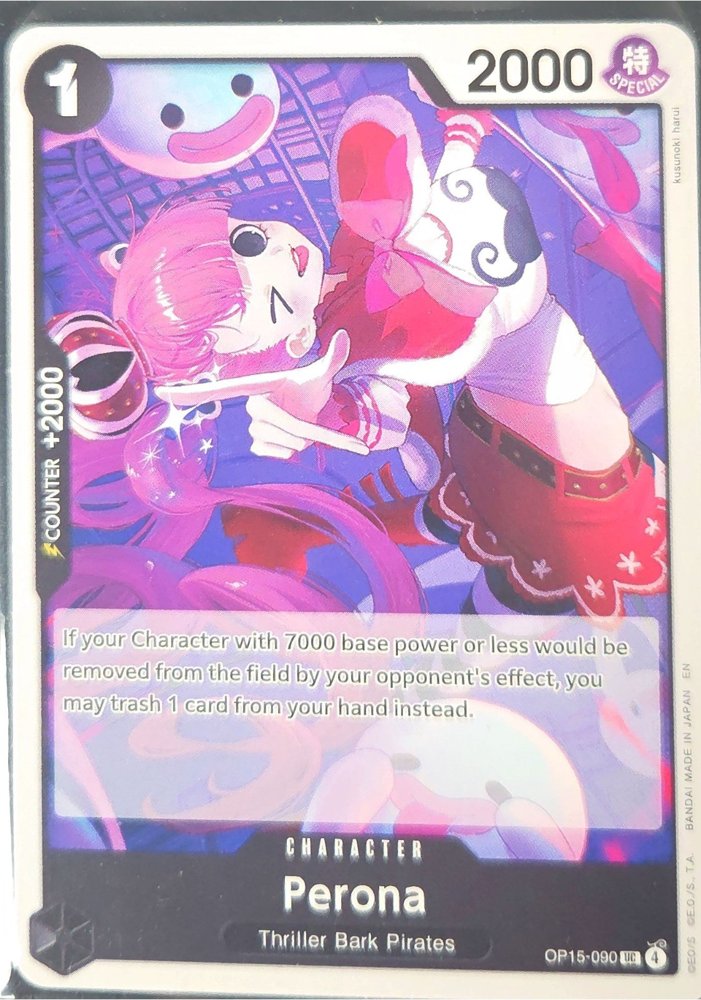 Perona