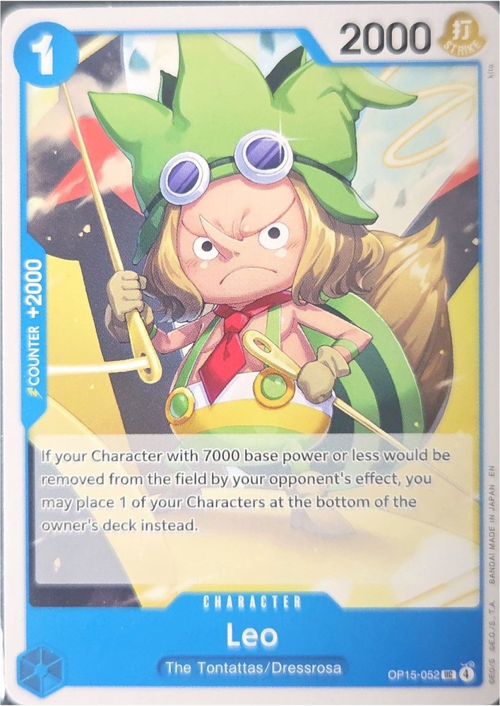 Leo