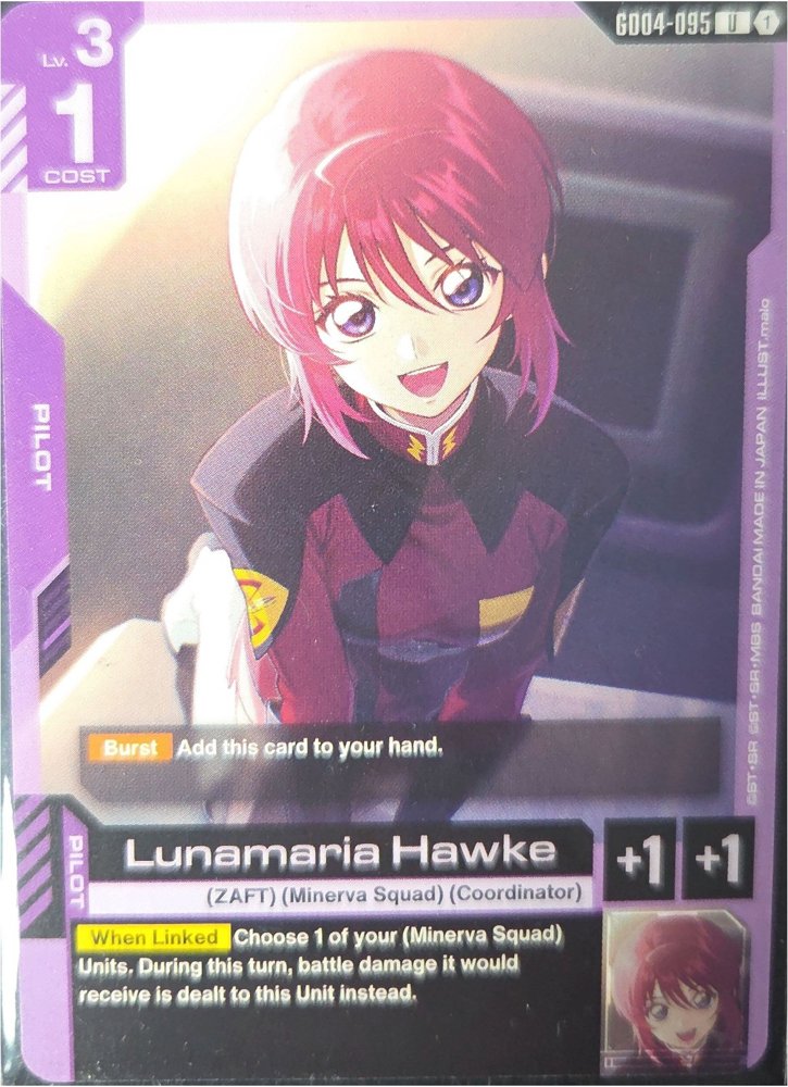 Lunamaria Hawke