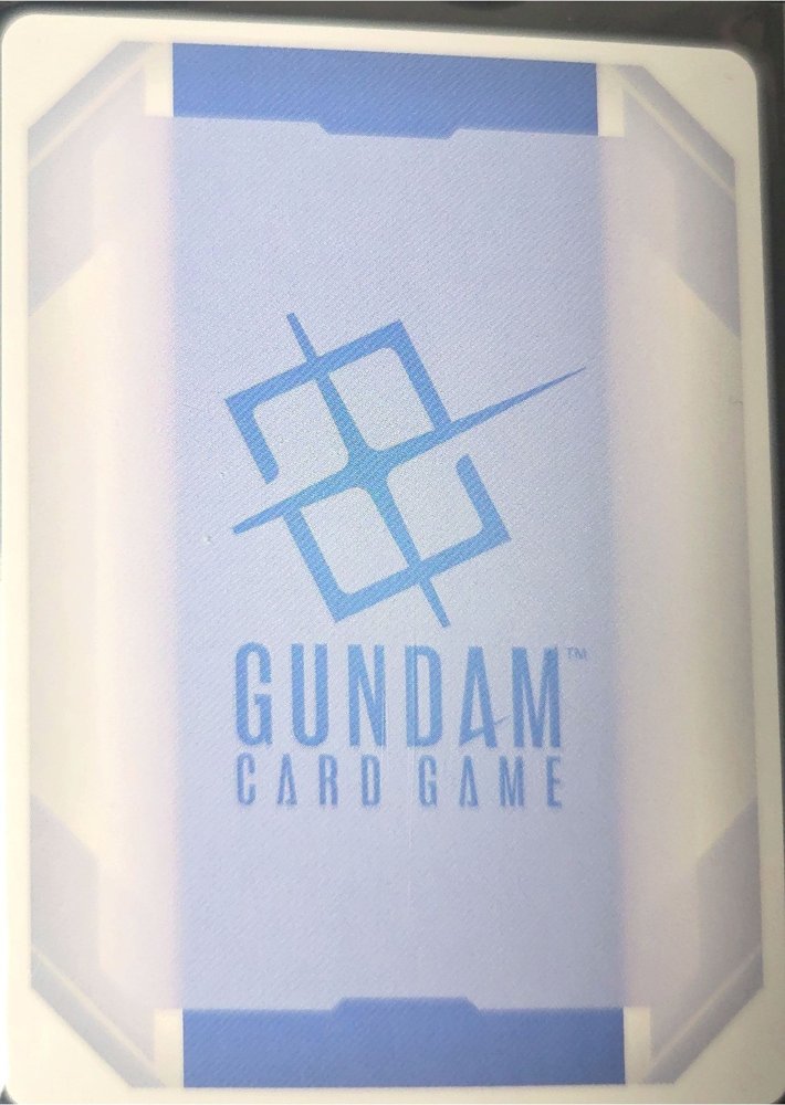 Graham's Union Flag Custom II (GN Flag) back