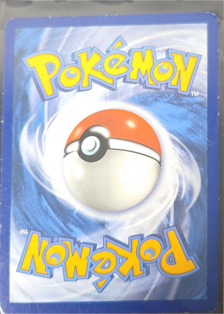 Kyogre back