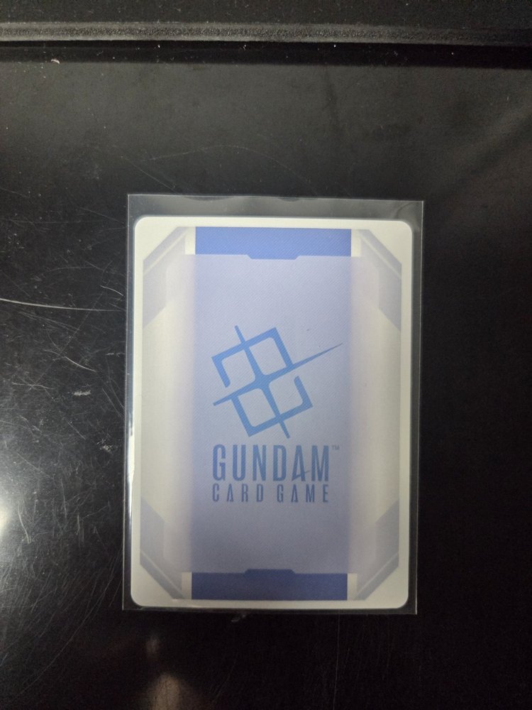 Turn A Gundam (∀ Gundam) back