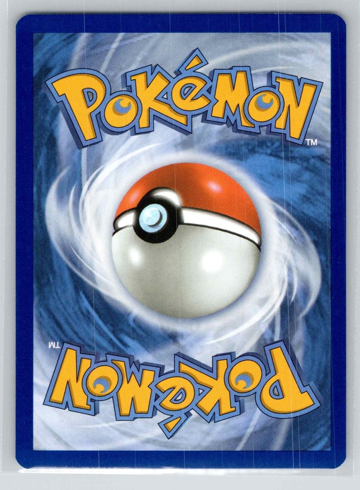 Metang back
