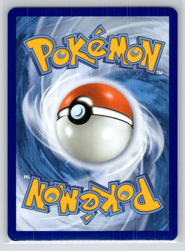 Emolga back